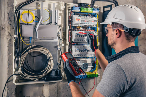 Best Local Electrician Companies  in Fabens, TX