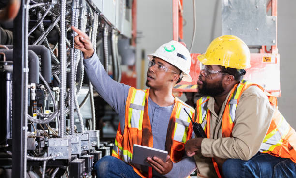 Best Electrical Installation Contractor  in Fabens, TX