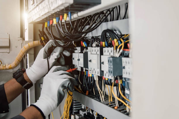 Best Commercial Electrician Services  in Fabens, TX